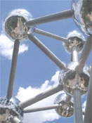 Mooi gebouw h